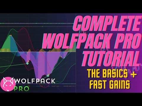 Wolfpack Pro Tutorial - The Complete Basics