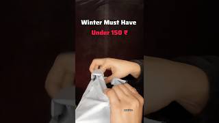 Winter must have Ft @Meesho #winter #kitchen #kitchenusefultips #youtubeshorts #winteressential