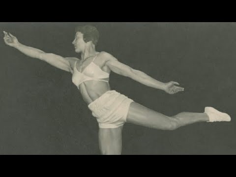 Ivy Russell - Forgotten Strength & Physique Pioneer