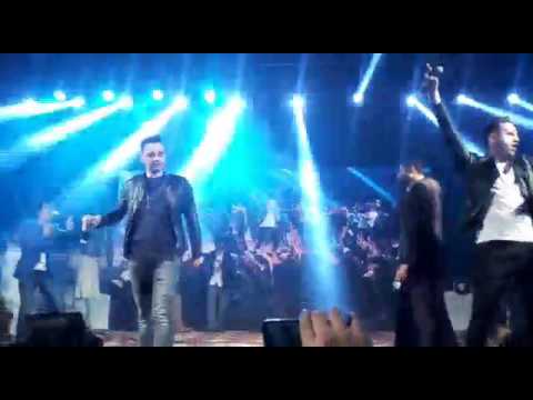 Akcent & the TWO live in Karachi Reads commune 2017 | By SAS —Syed Abdul Sami #sasztech #readsschool