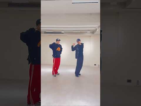 ATEEZ - "Ice On My Teeth" 跳慢一點點的版本 真的很難又很快…｜Bii畢書盡