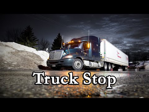 STORYTIME - by TKING N MINISTRIES - Truck Stop (TKING)