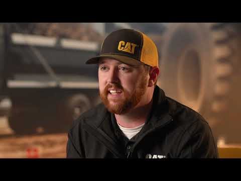 Build Your Story at Caterpillar