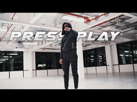 Hsav - Aura (Music Video) | Pressplay