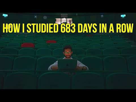 How to 15x Your Study Motivation in 1 Day (from a Med Student)