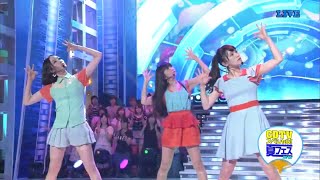 Perfume - コミュニケーション (Communication) [live 2012]