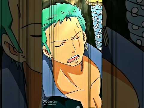 zoro edit #animeamv #onepiece #editdeanime #anime#sanji #animemusicvideo #viral #edit #zoroonepiece