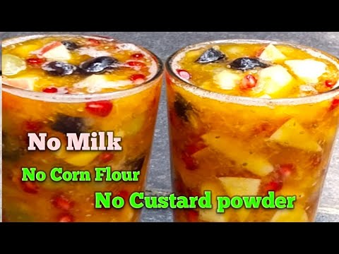 Fruit Sarbath।Easy Drink👌 ഈ ചൂടിന്റെ ദാഹവും ക്ഷീണവും മാറാൻ ഇത് ഒരൊറ്റ ഗ്ലാസ് മതിയാകും💯👌  Fruit Juice