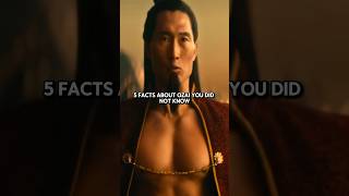 5 facts about ozai you did not know #avatar #avatarthelastairbender