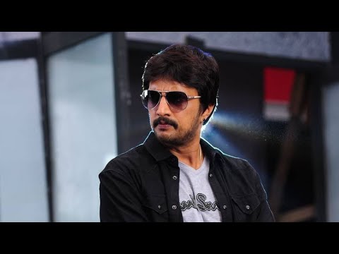 😍Kiccha Sudeep WhatsApp status video