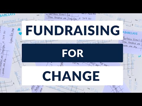 Fundraising for Change | Ethical Changemakers