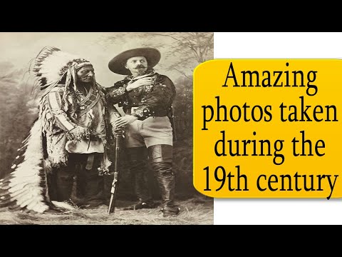 Amazing photos taken during the 19th century | Bright Lab | Unveiling Incredible Clicks of Past |