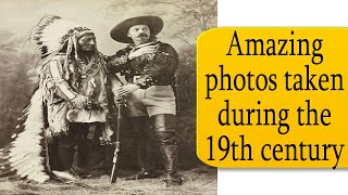 Amazing photos taken during the 19th century | Bright Lab | Unveiling Incredible Clicks of Past |