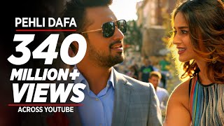 Atif Aslam: Pehli Dafa Song (Video) | Ileana D’Cruz | Latest Hindi Song 2017 | T-Series