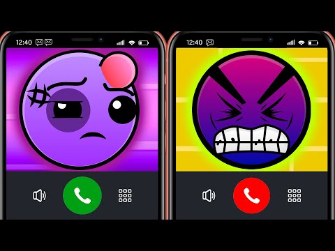 Oreo Stolen Calling This cruel world | Geometry Dash meme