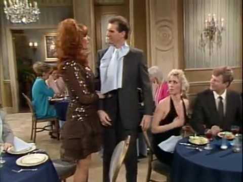 Al Bundy quiere bailar