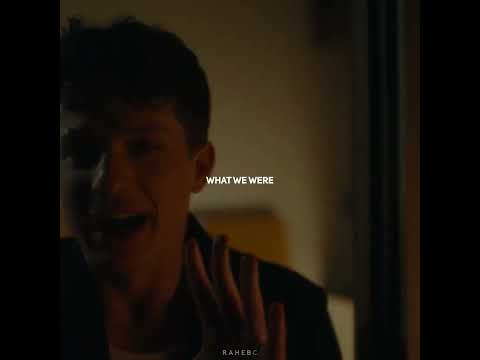 Charlie Puth - THAT'S NOT HOW THIS WORKS (Feat. DAN + SHAY) | Status Video