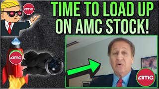 CHOKE ON THAT SHORT! (HUGE AMC WIN)