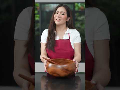 #TwelveTastesOfChristmas EP 6 | Potato Salad | #AngelineQuinto