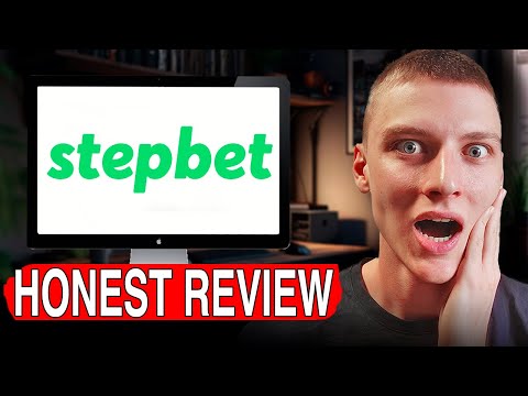 StepBet: Honest User Experience & Review of the Fitness Betting Platform