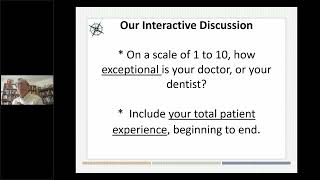 Healthcare Excellence Webinar 04 18 24