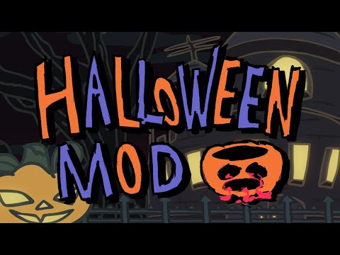 Halloween Mod Trailer