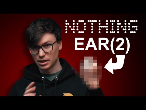 Nothing Ear (2) - SOUND REVIEW