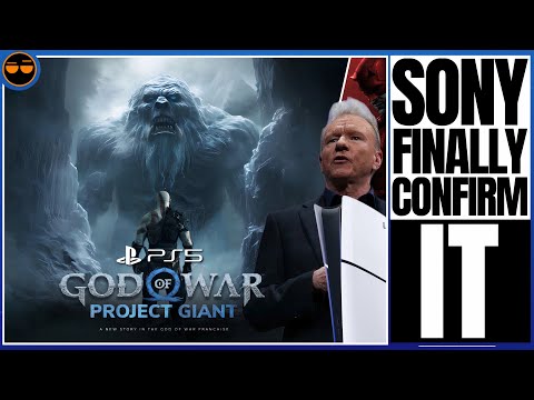 PLAYSTATION 5 - NEW GOD OF WAR PS5 ANNOUNCEMENT !? / DAREDEVIL PS5 TEASED ! / NEW PS5 HARDWARE RELE…