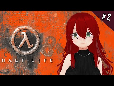 [Half Life] ~ ✨ Es el día del monorraíl infinito #shorts