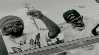 G.T. & Icewear Vezzo - No Hat (Official Video)