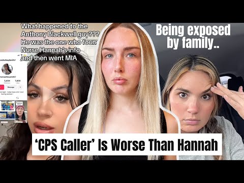 The ‘17 Diapers Mom’ CPS Caller Is Worse Than Hannah