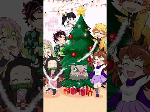 🎄A Kimetsu no Yaiba Christmas! GRADUATION Album REVERSE #ChristmasSpecial の卒業アルバム