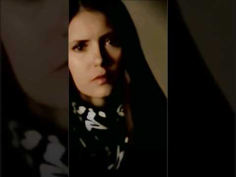 TVD: Elena Finds Out that Damon is with  Rebekah (She Knows 🎵) Edit