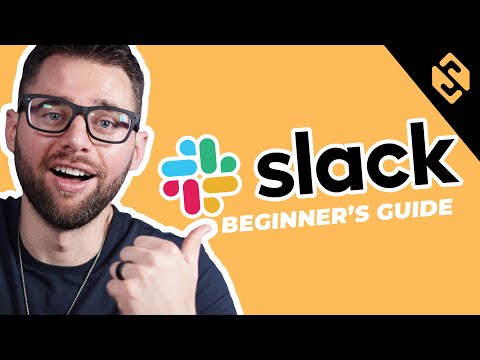 How To Use Slack | Better Communications for Entrepreneurs.