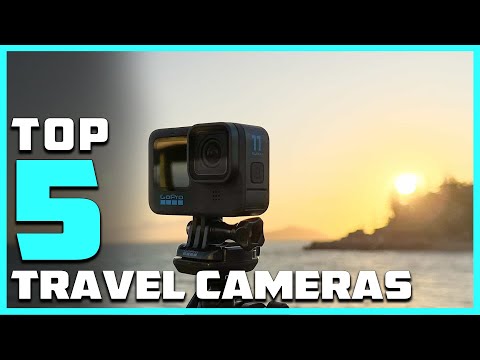 Top 5 Best Travel Cameras in 2024 | Expert Reviews, Our Top Choices