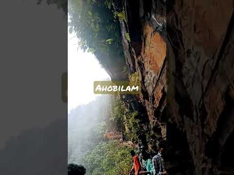 Ahobilam | Karnul | Andra Pradesh