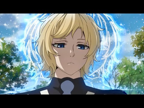 Neither do i || Mikaela Hyakuya edit