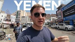 Inside Yemen: A Country in Freefall  🇾🇪