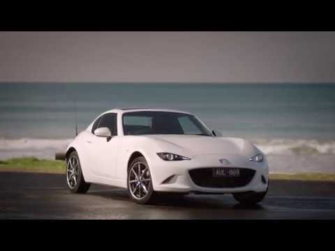 Road Test | Mazda MX-5