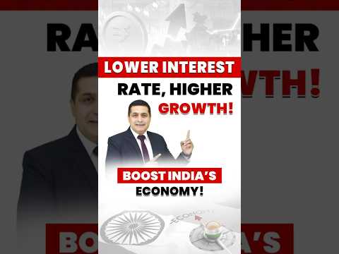 Decoding Nirmala Sitharaman’s Call for Lower Interest Rates: What It Means for India’s Economy