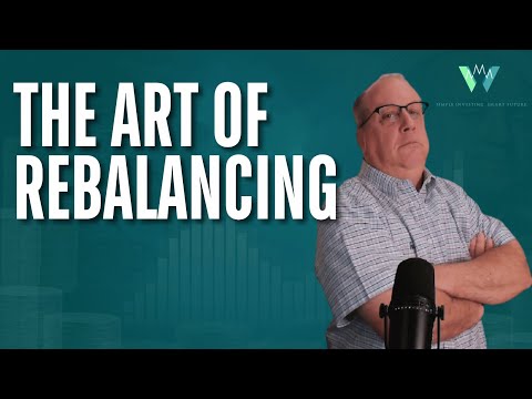 The Art of Rebalancing