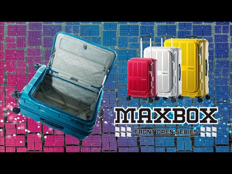 A.L.I アジアラゲージ "MAXBOX フロントオープンスタイル"[ALI-5511.5611.5711シリーズ]