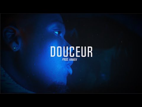 [FREE] Kaza x Maes Type Beat "DOUCEUR" 💋 | Instru Rap Triste/Melancolique | Instru Melodique 2021