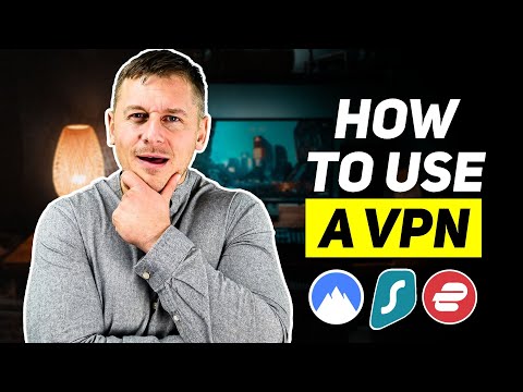 How to use a VPN Tutorial: Navigate VPNs Like a Pro