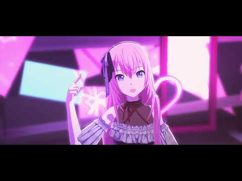 【巡音ルカ • 鏡音リン・レン・MEIKO • 初音ミク 】ID Smile (Cover)