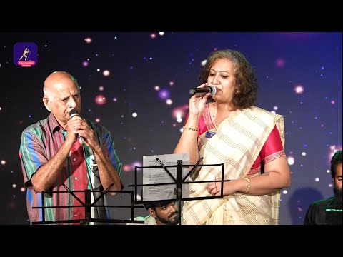 Engiruntho Aasaigal | Chandhrodhayam | Parthasarathy | voice of pournami | pallavi anupallavi