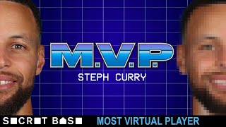 Steph Curry: Has NBA 2K ever gotten him right?