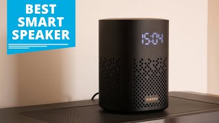 Top 5 Best Smart Speaker in 2024