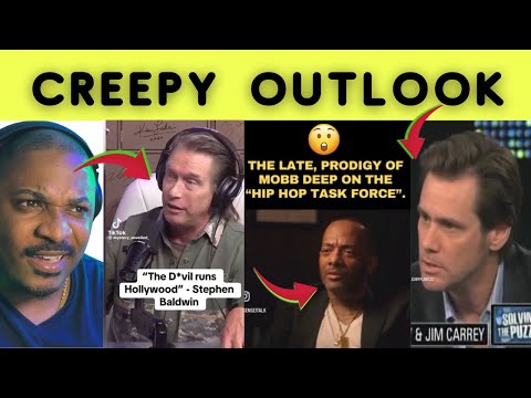 Creepy tiktoks that will make you cringe and rethink everything (episode 247) reaction