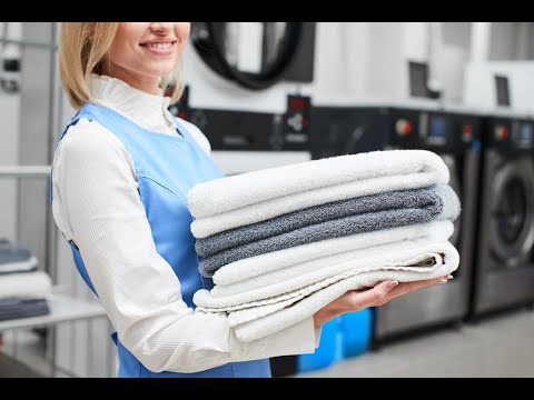 Free Laundry Booking Software